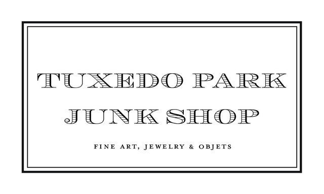 Tuxedo Park Junk Shop