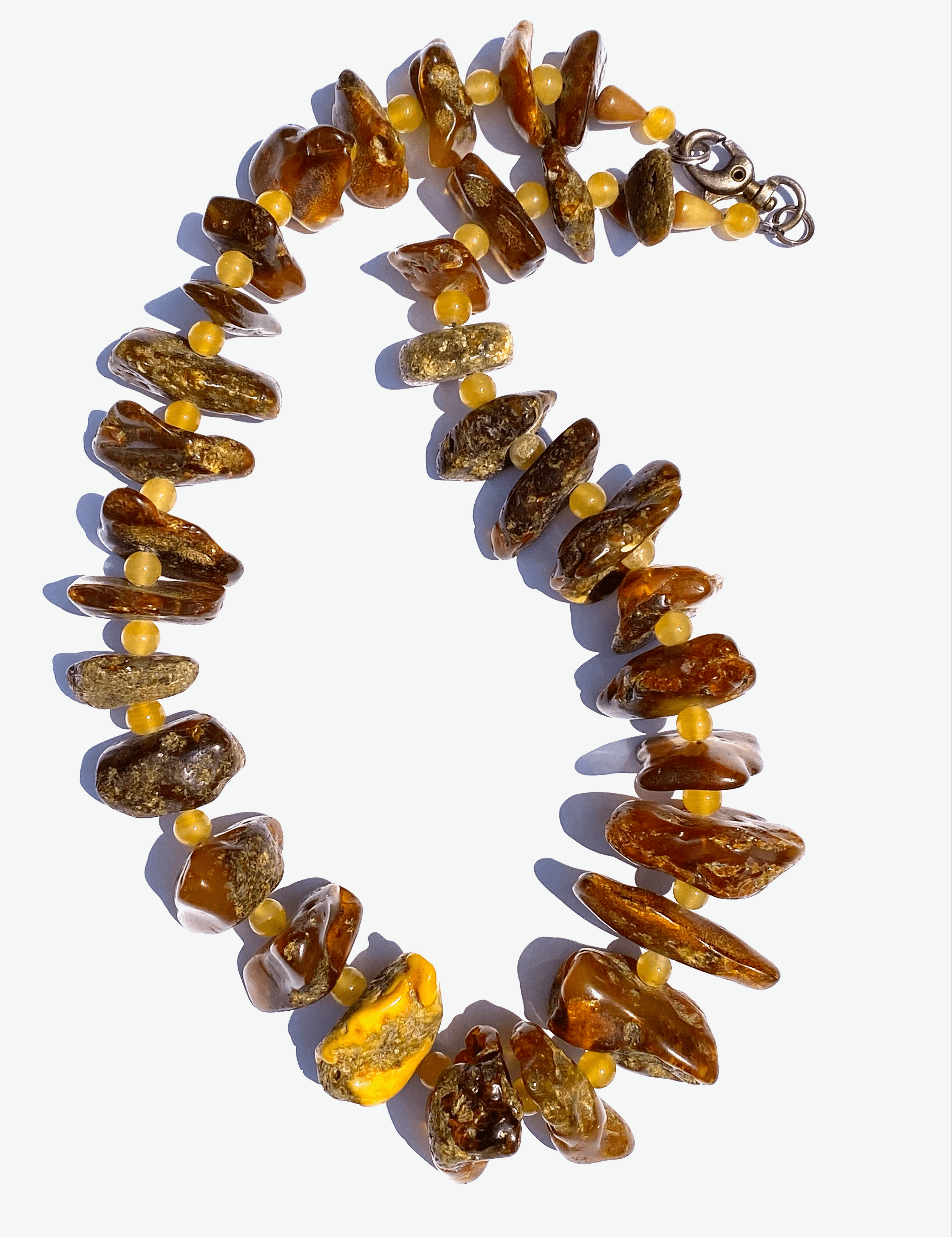 Raw baltic amber bracelet hotsell