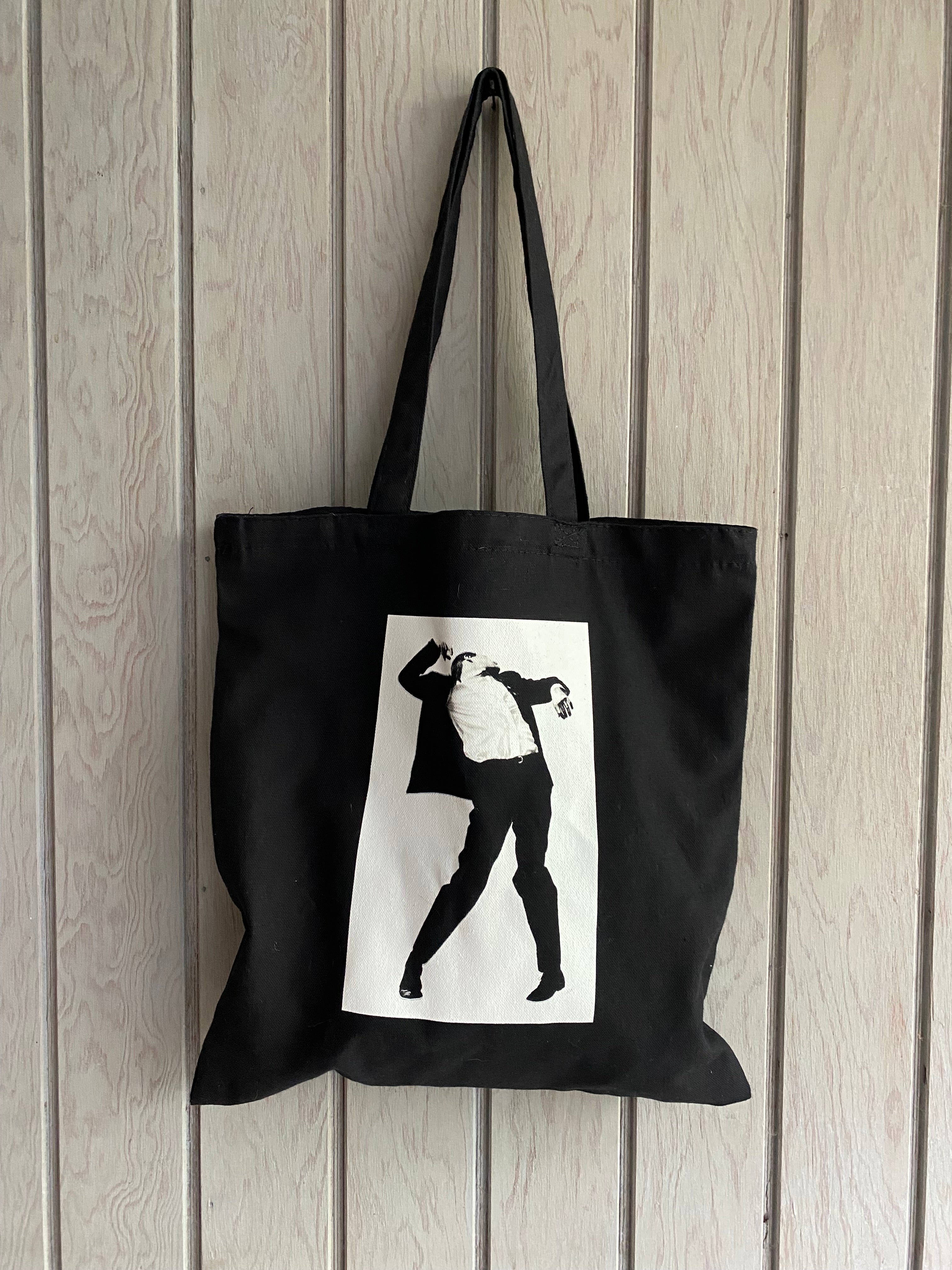 Bootleg Tote