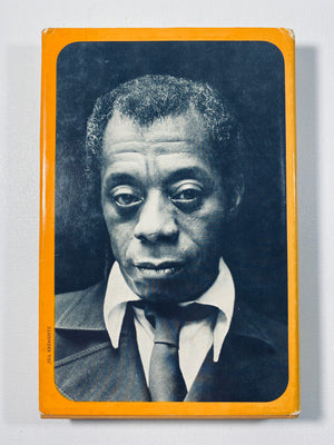 First Edition If Beale Street Could Talk James Baldwin