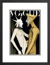 Tuxedo Park Print Shop Constructivist Vogue