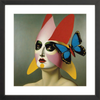 Tuxedo Park Print Shop Persephone & Adonis