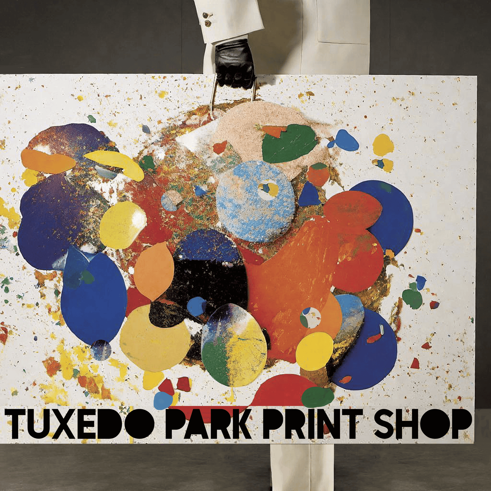Tuxedo Park Junk Shop