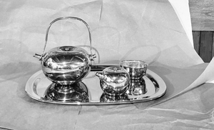VIVIANA TORUN BÜLOW-HÜBE for DANSK - Tuxedo Park Junk Shop