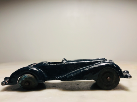 Vintage Toy Automobile