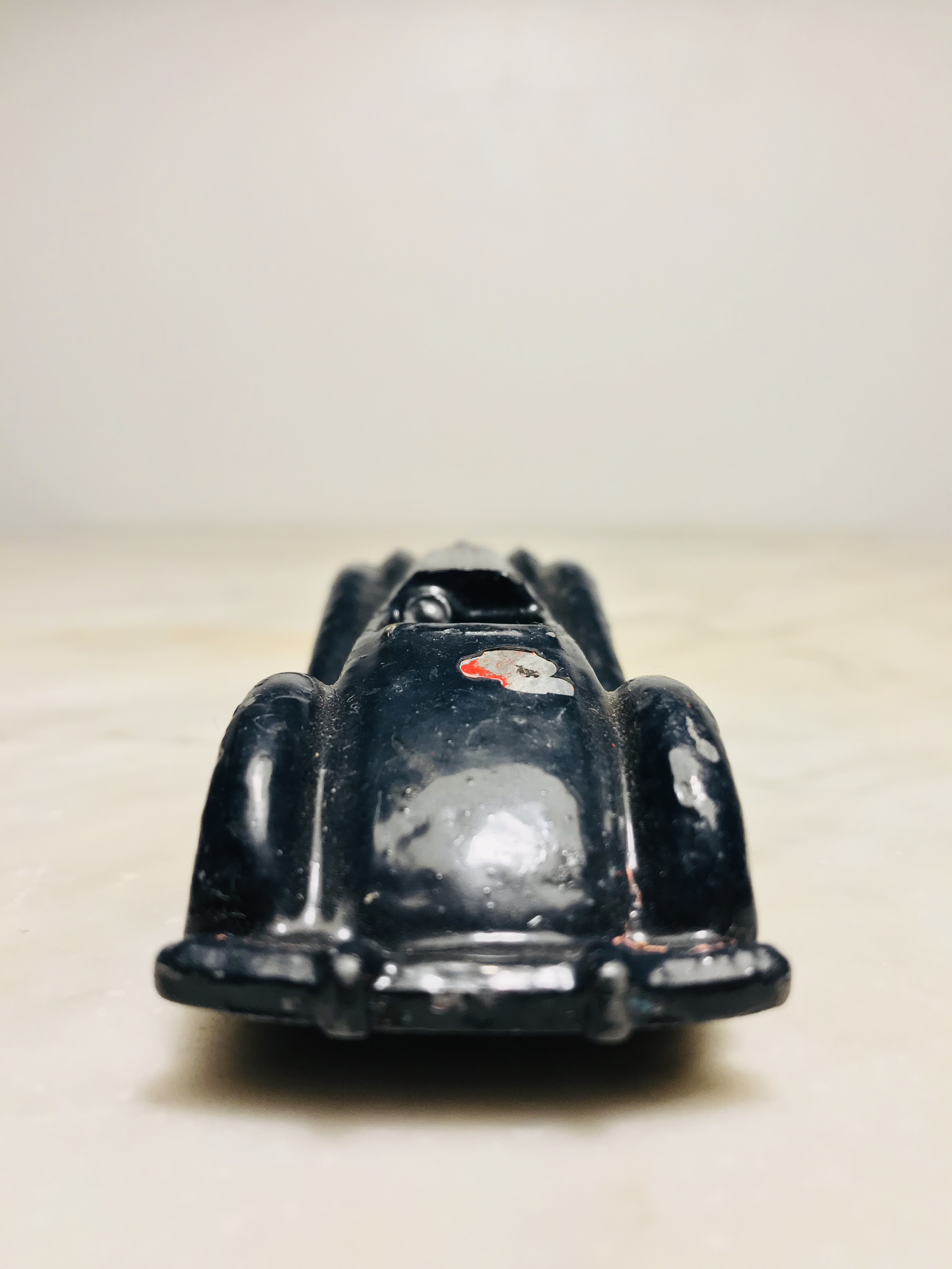 Vintage Toy Automobile