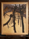 Louis Ribak Fall
