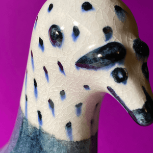 Carl Walters Pigeon - Tuxedo Park Junk Shop