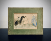 Marie Laurencin Enfants à cheval - Tuxedo Park Junk Shop