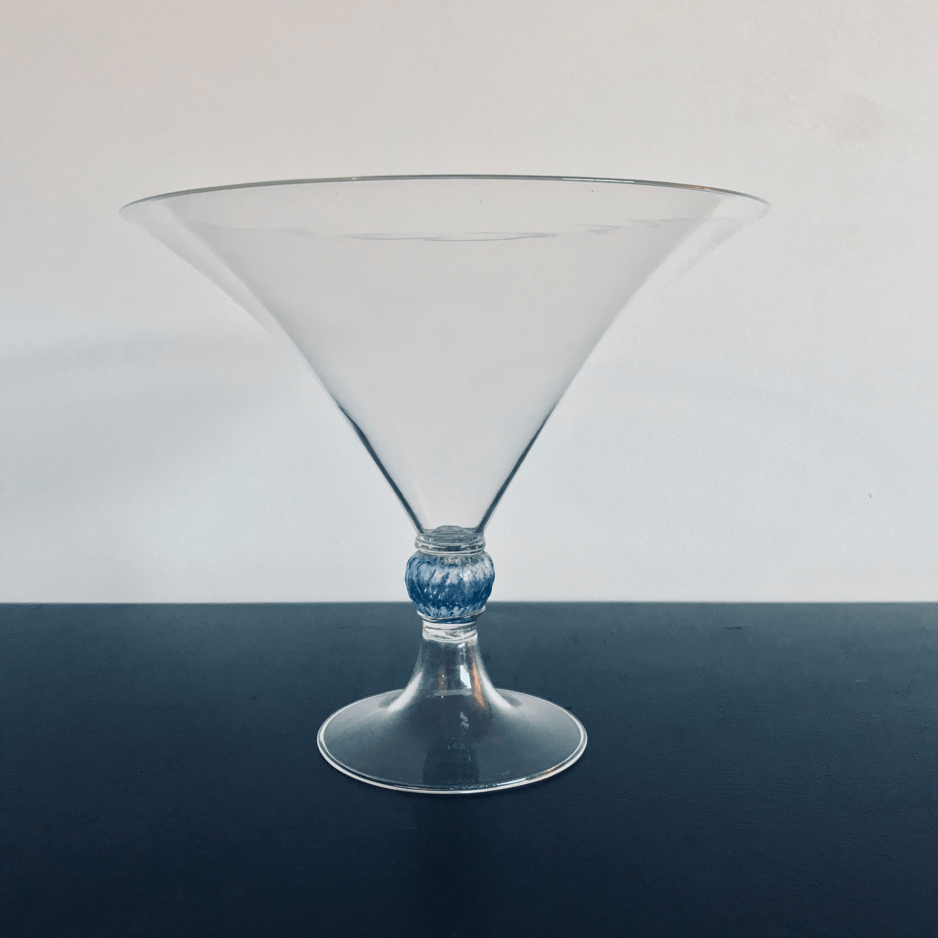Façon de Venise Bowl - Tuxedo Park Junk Shop