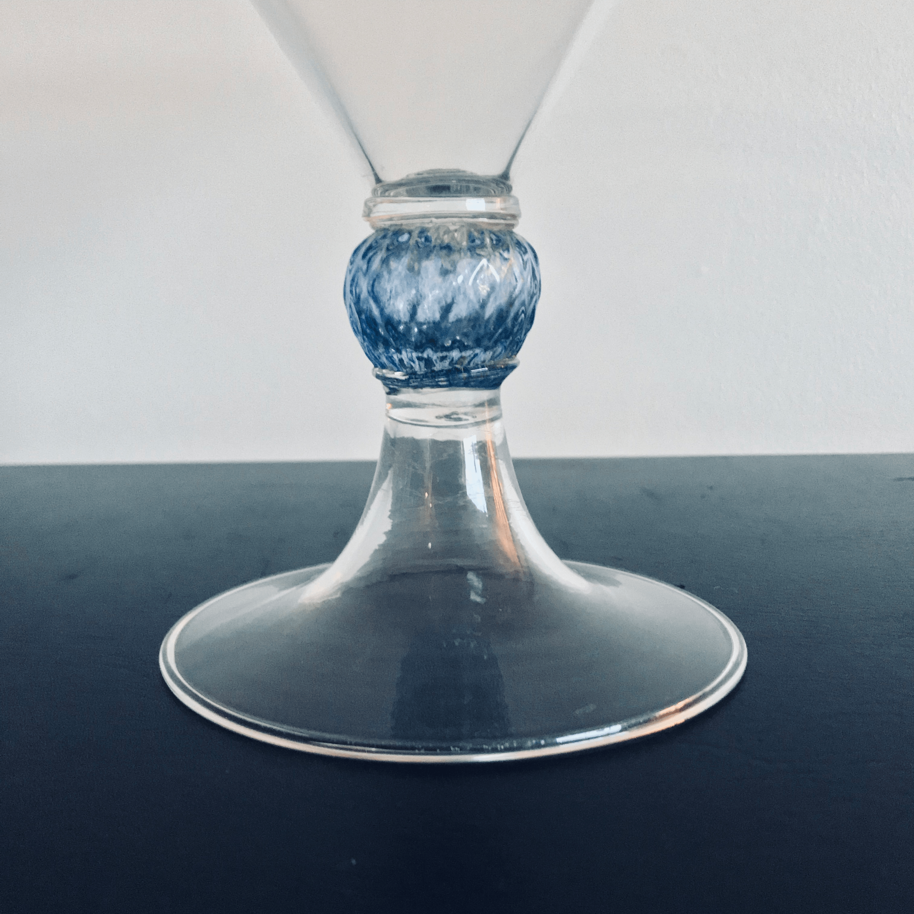 Façon de Venise Bowl - Tuxedo Park Junk Shop