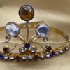 The Rebekahs & Odd Fellows Ceremonial Crown - Tuxedo Park Junk Shop