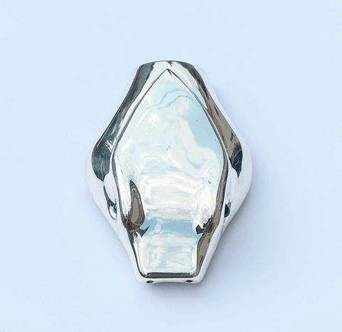 Elsa Peretti for Tiffany & Co. Snake Buckle with Star Sapphires