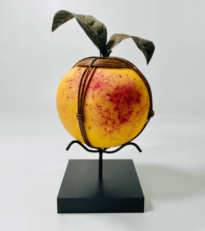 Sandra Simonson X TPJS Objet Three