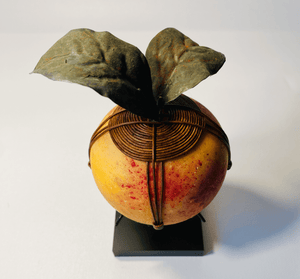 Sandra Simonson X TPJS Objet Three