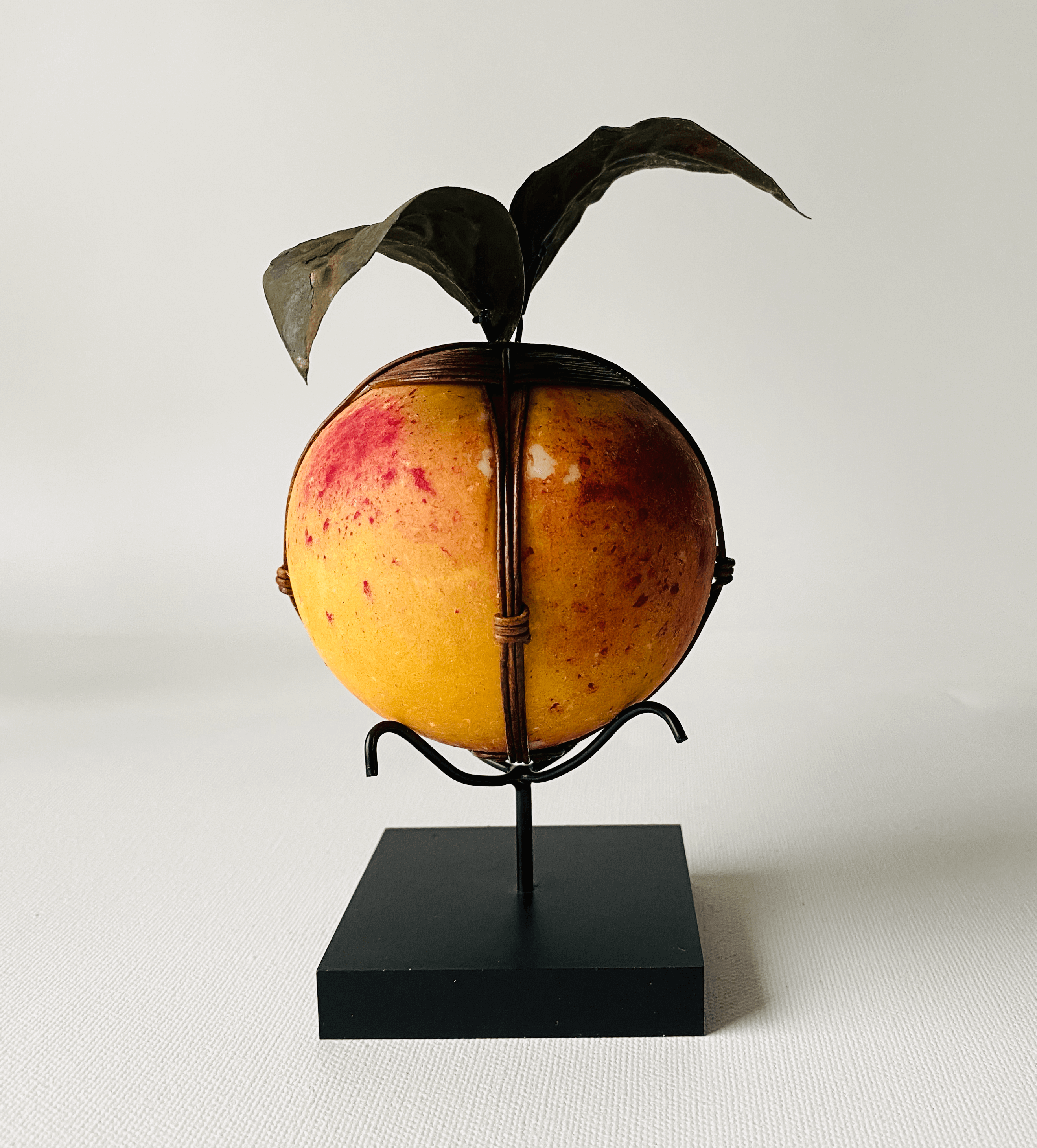 Sandra Simonson X TPJS Objet Three