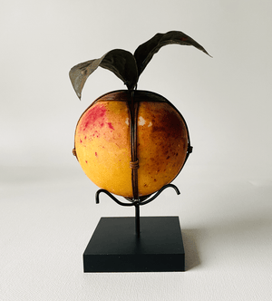 Sandra Simonson X TPJS Objet Three
