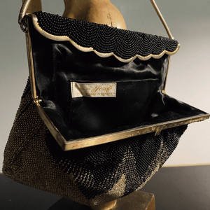 Art deco evening bags sale