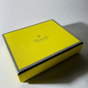 Pineider Firenze 1774 Leather Note Book