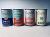 Andy Warhol Campbell's Soup Cans circa 2003 - Tuxedo Park Junk Shop