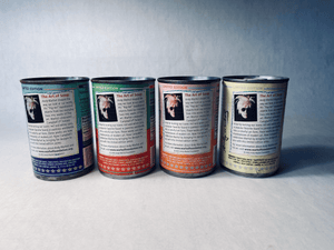 Andy Warhol Campbell's Soup Cans circa 2003 - Tuxedo Park Junk Shop