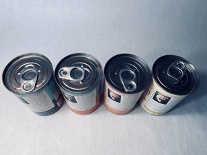 Andy Warhol Campbell's Soup Cans circa 2003 - Tuxedo Park Junk Shop