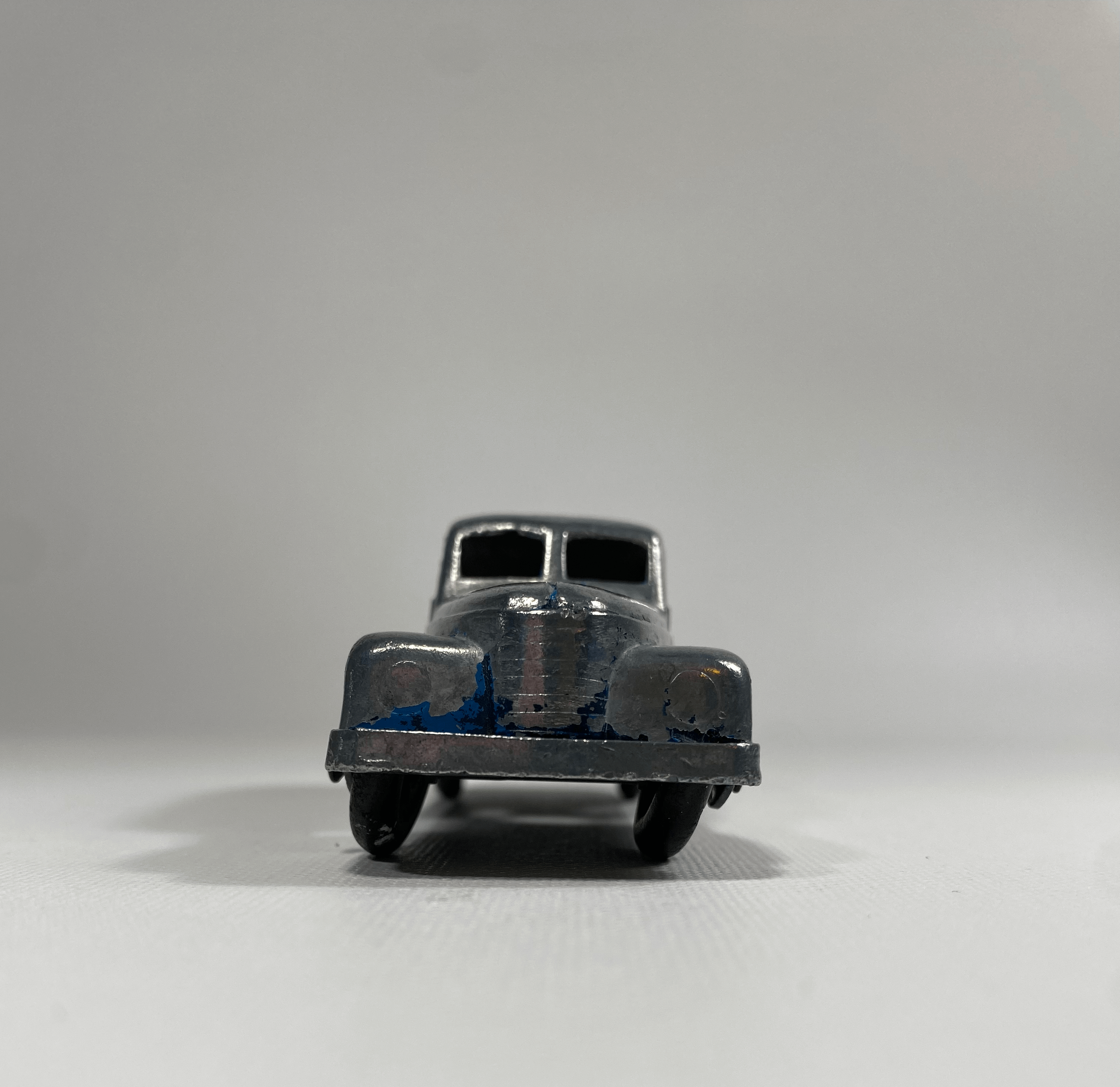 Tootsie Toy Truck c. 1940