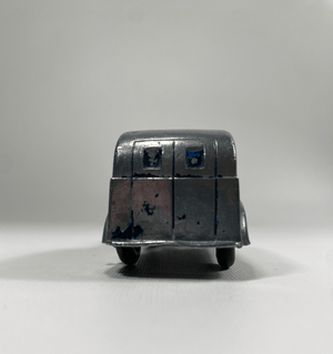 Tootsie Toy Truck c. 1940
