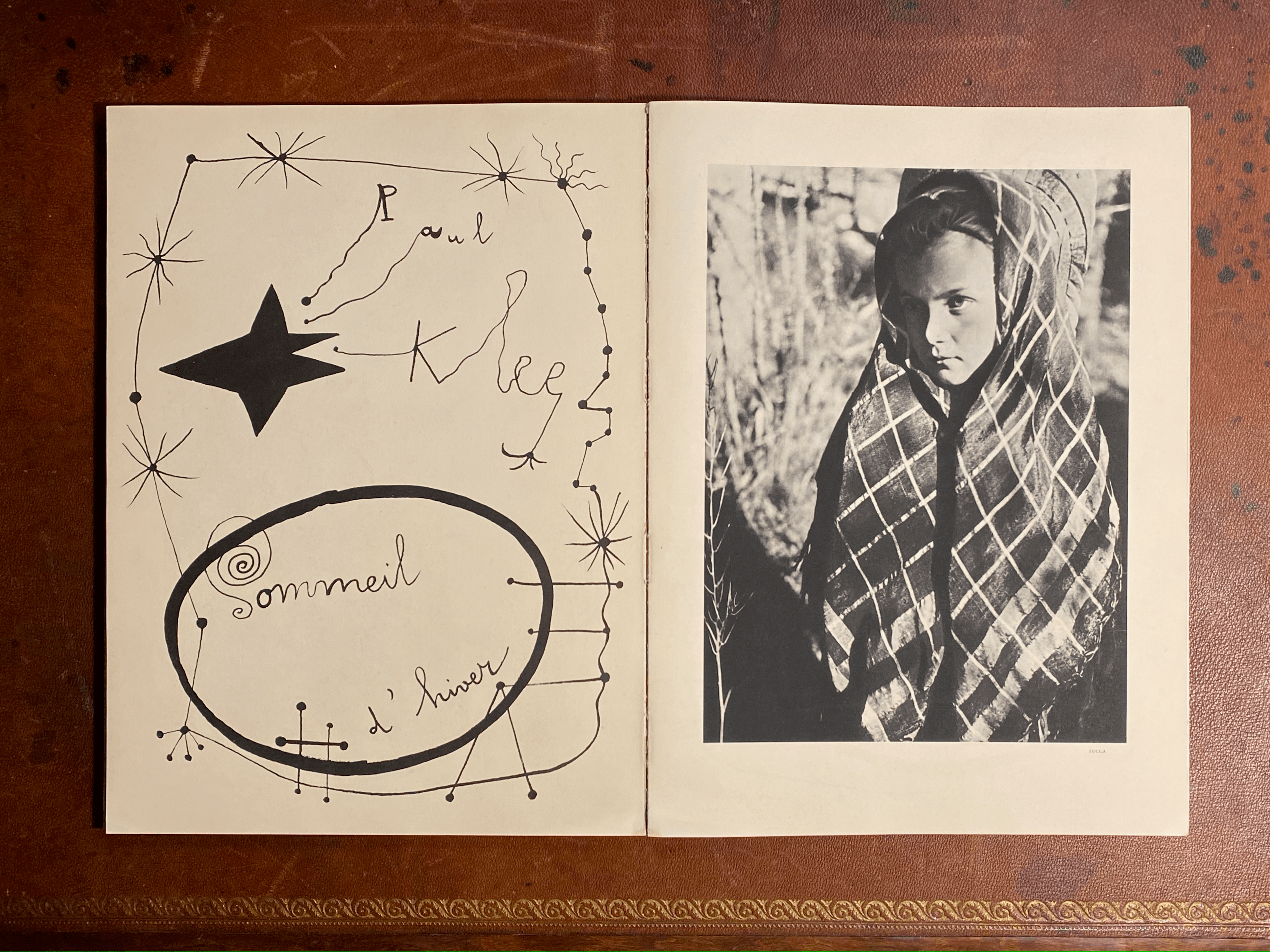 VERVE An Artistic and Literary Quarterly Volume 1 No. 3 October - December 1938