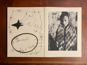 VERVE An Artistic and Literary Quarterly Volume 1 No. 3 October - December 1938