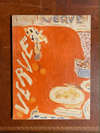 VERVE An Artistic and Literary Quarterly Volume 1 No. 3 October - December 1938