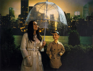 Laurie Simmons The Music of Regret (Meryl, Act 2, Rain)