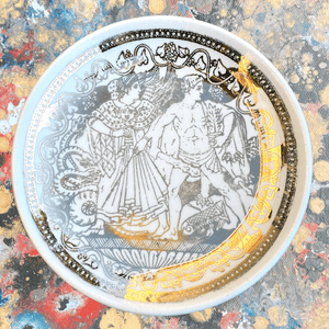 FORNASETTI MITOLOGÍA for Bonwit Teller
