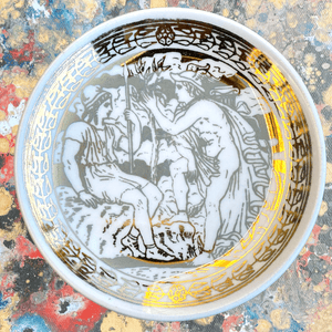 FORNASETTI MITOLOGÍA for Bonwit Teller