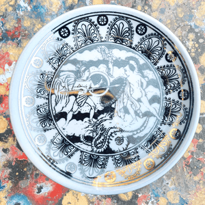 FORNASETTI MITOLOGÍA for Bonwit Teller