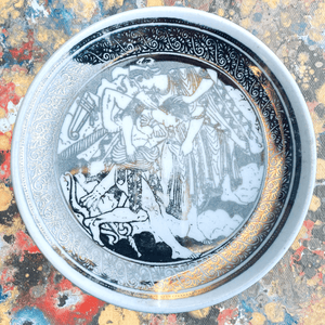 FORNASETTI MITOLOGÍA for Bonwit Teller