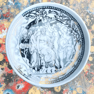 FORNASETTI MITOLOGÍA for Bonwit Teller