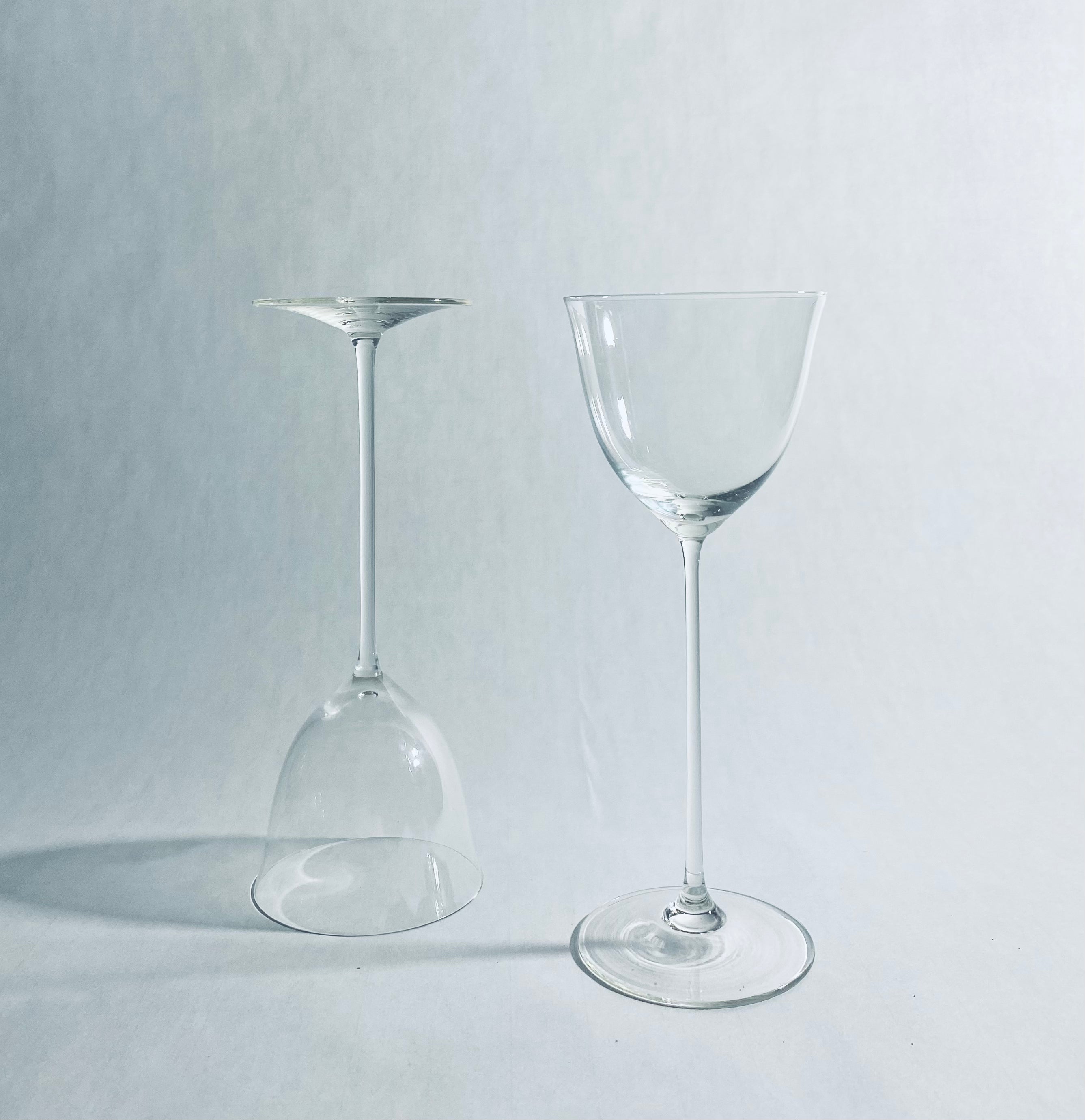J. & L. Lobmeyr Patrician Rhine Wine Glass