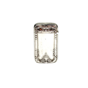 Gorham Sterling Match Safe