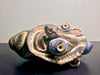 Mid-20th C. Papua New Guinea Kwoma Pottery Cult Vessel