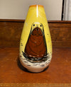Mod Seal Vase by Sascha B.