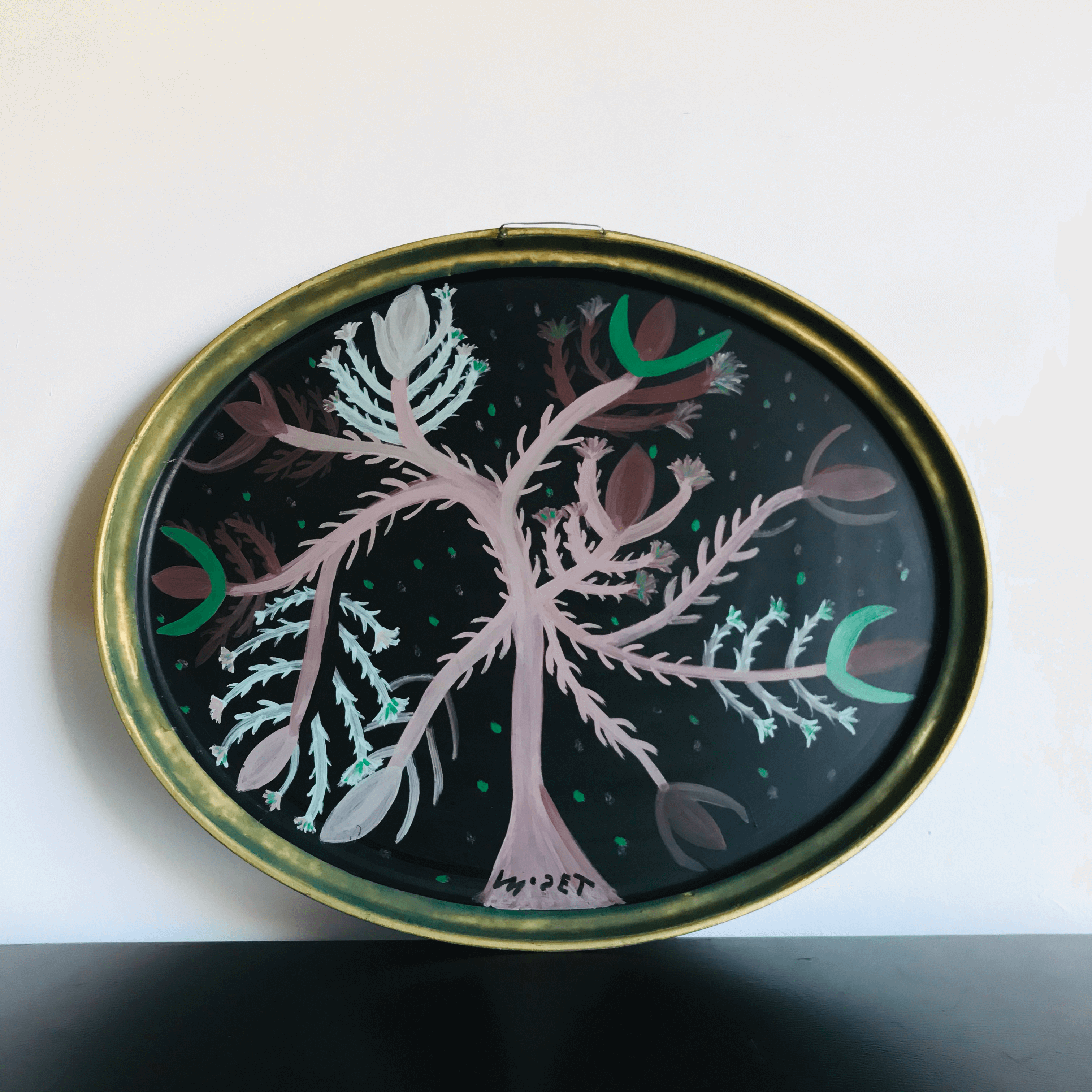 Mose Tolliver Tree of Life