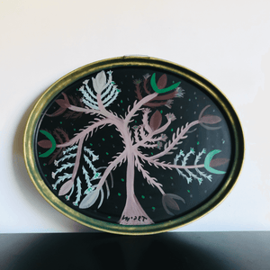 Mose Tolliver Tree of Life
