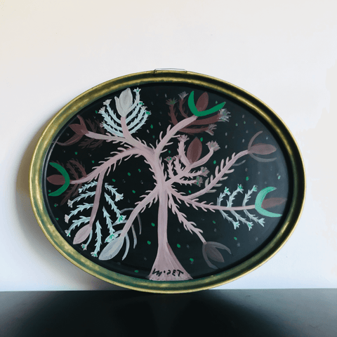 Mose Tolliver Tree of Life