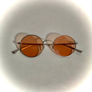 Oliver Peoples for The Row Sunglasses