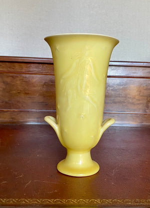 Rookwood Pottery Dancing Ladies Vessel circa 1942