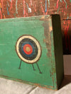 Vintage Adirondack Archery Quiver Box