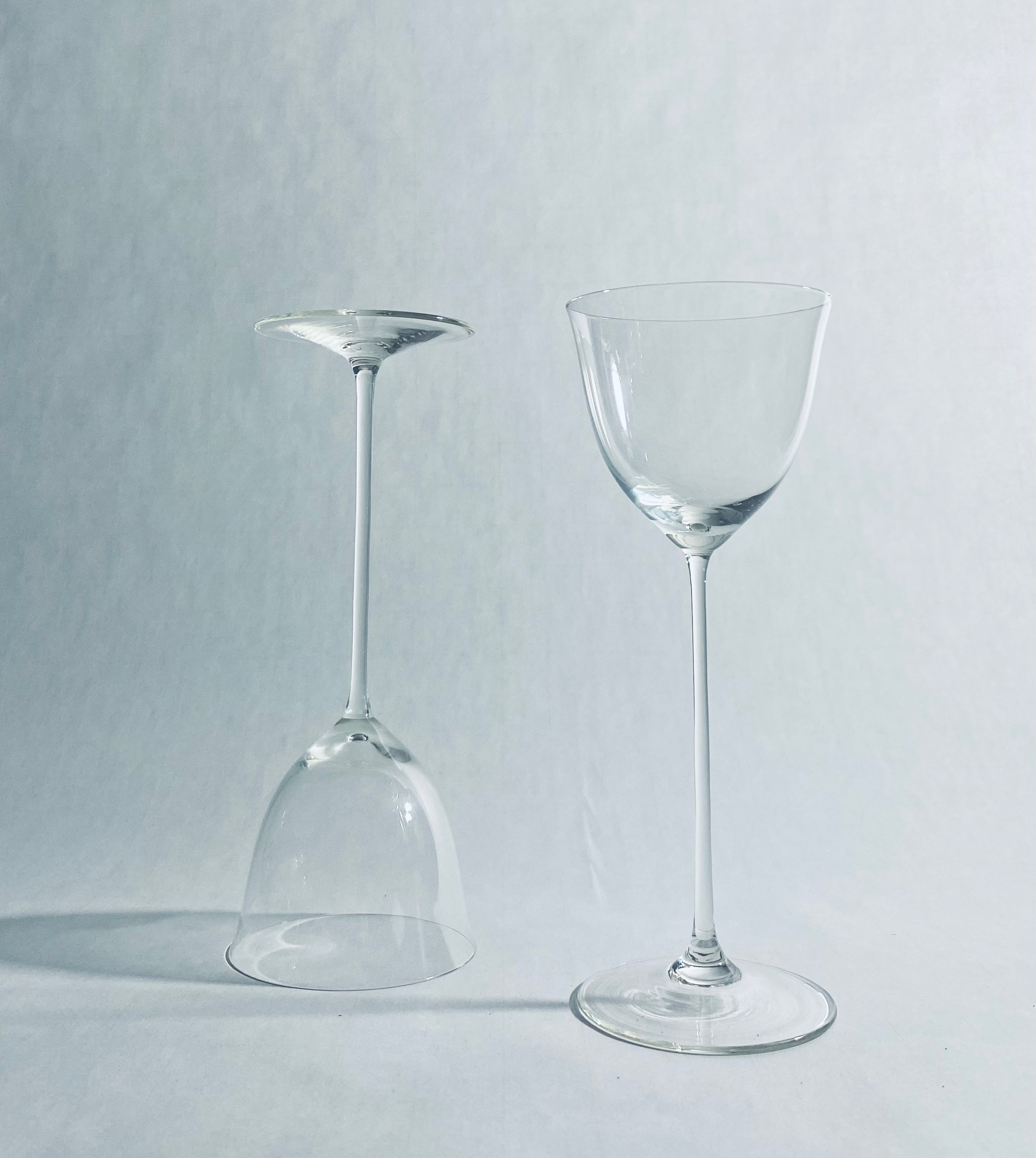 J. & L. Lobmeyr Patrician Rhine Wine Glass