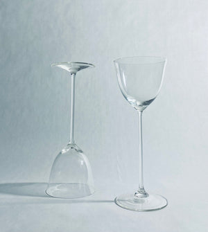 J. & L. Lobmeyr Patrician Rhine Wine Glass