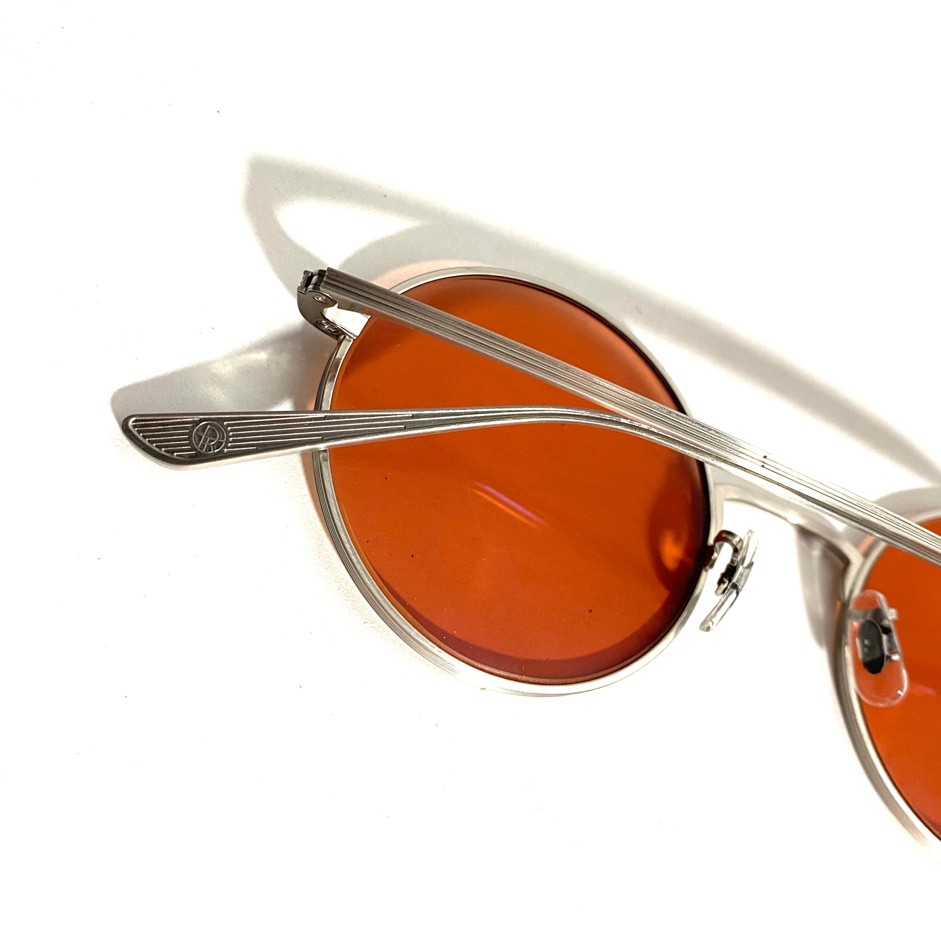 Oliver Peoples for The Row Sunglasses
